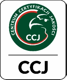 PCO S.A. współpracuje z Centrum Certyfikacji Jakości WAT.