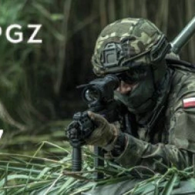 Zapraszamy na Eurosatory 2018