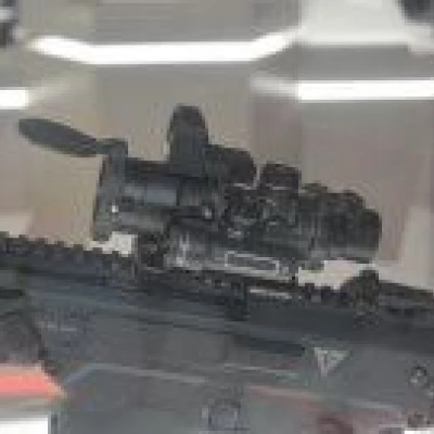 Nagroda DEFENDER dla PCO S.A.