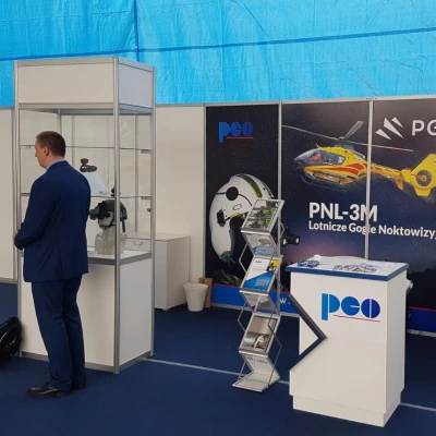 PCO S.A. na AirFair