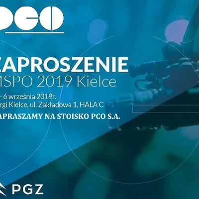 Zapraszamy na XXVII MSPO