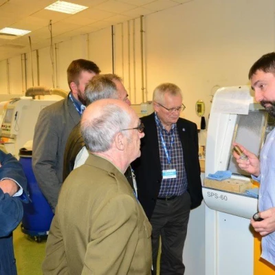 6th Warsaw Days of Technology in PCO S.A.