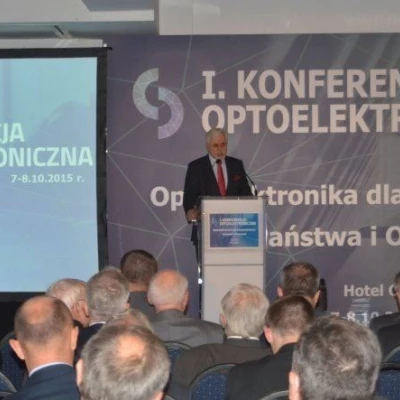 1st Optoelectronic Conference