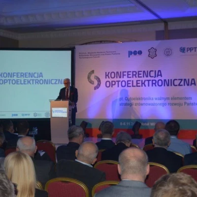 3rd Optoelectronic Conference