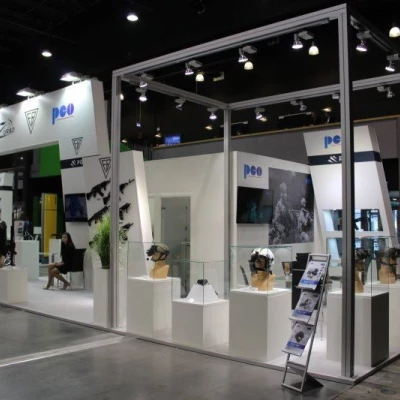 PCO S.A. during EUROPOLTECH