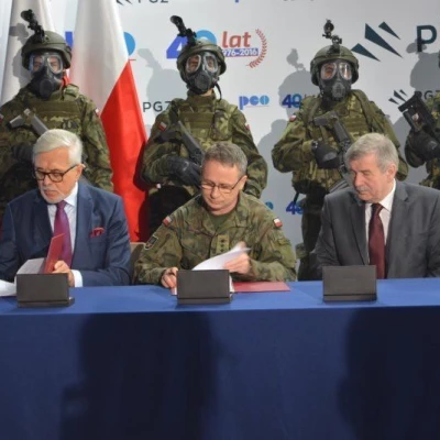 Agreement on delivery of optoelectronic devices