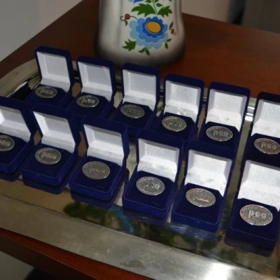 Day of the Optoelectronic