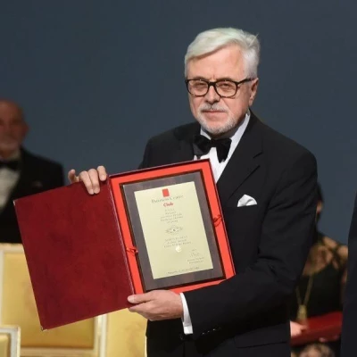 BCC prize for PCO S.A.