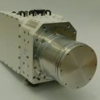 Award for Modification System of a Themal Camera