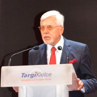 Defender award for PCO S.A.