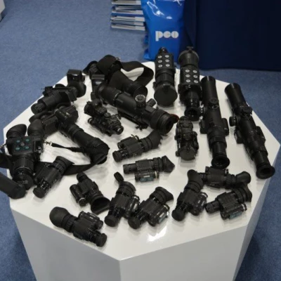 PCO S.A. exports its products to Asia