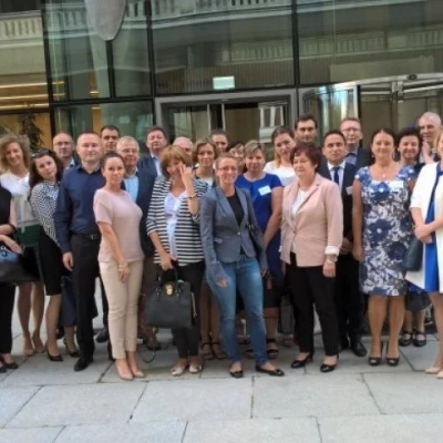 Meeting of the Coordinators of Ethics and Anti-Corruption Procedures at the PGZ