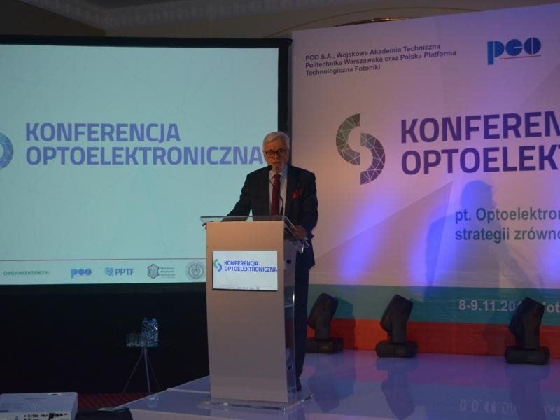 3rd Optoelectronic Conference