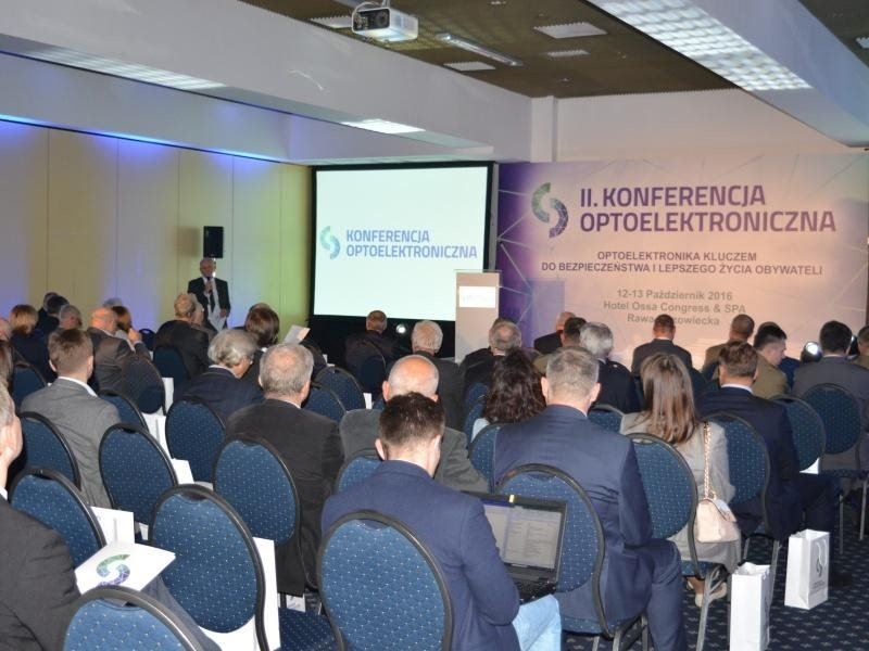 2nd Optoelectronic Conference