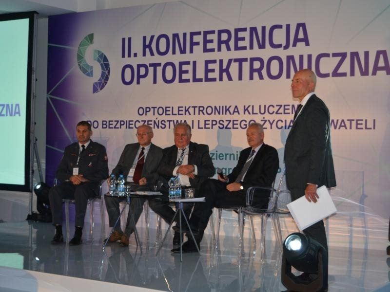 2nd Optoelectronic Conference