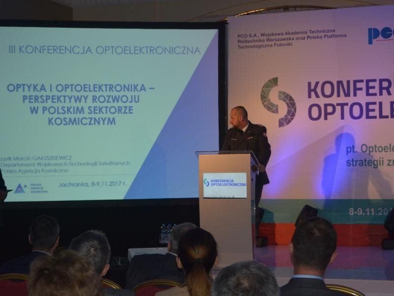 3rd Optoelectronic Conference