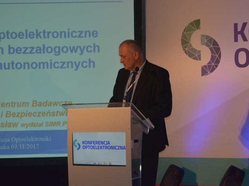 3rd Optoelectronic Conference