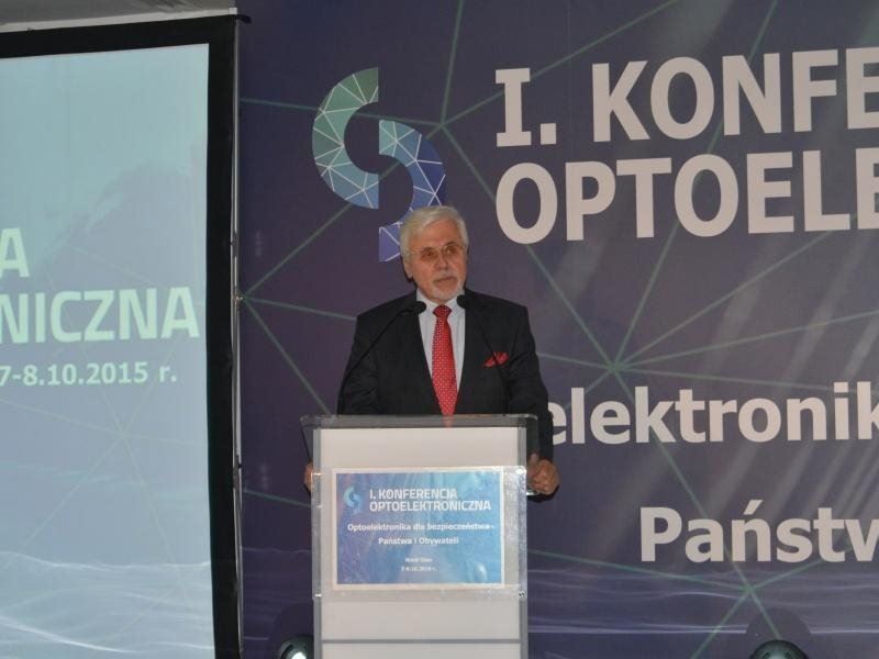 1st Optoelectronic Conference