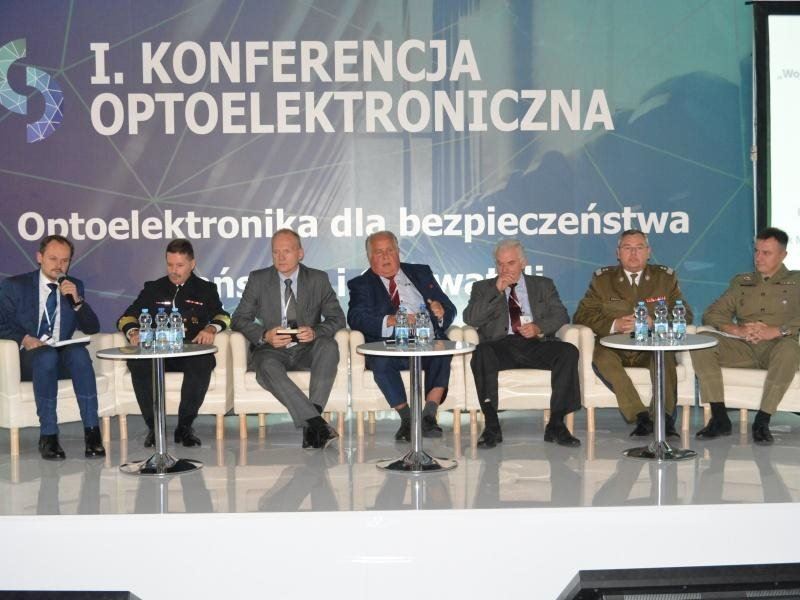 1st Optoelectronic Conference