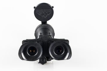 Night vision binocular NPL-1M BROM