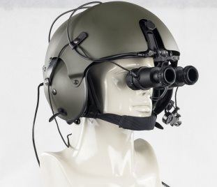 Aviator's night vision goggles PNL-3 BIELIK