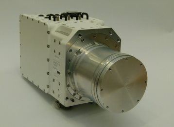 Modernisation Set for the Thermal Imaging Camera (ZMKT)