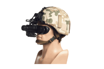 Night vision goggles NPL-2 KRUK