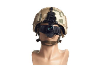 Night vision goggles NPL-2 KRUK