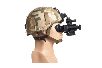 Night vision goggles NPL-2 KRUK