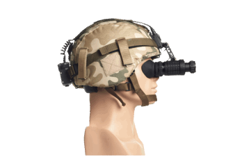 Night vision goggles PNL-2AD SOKOL