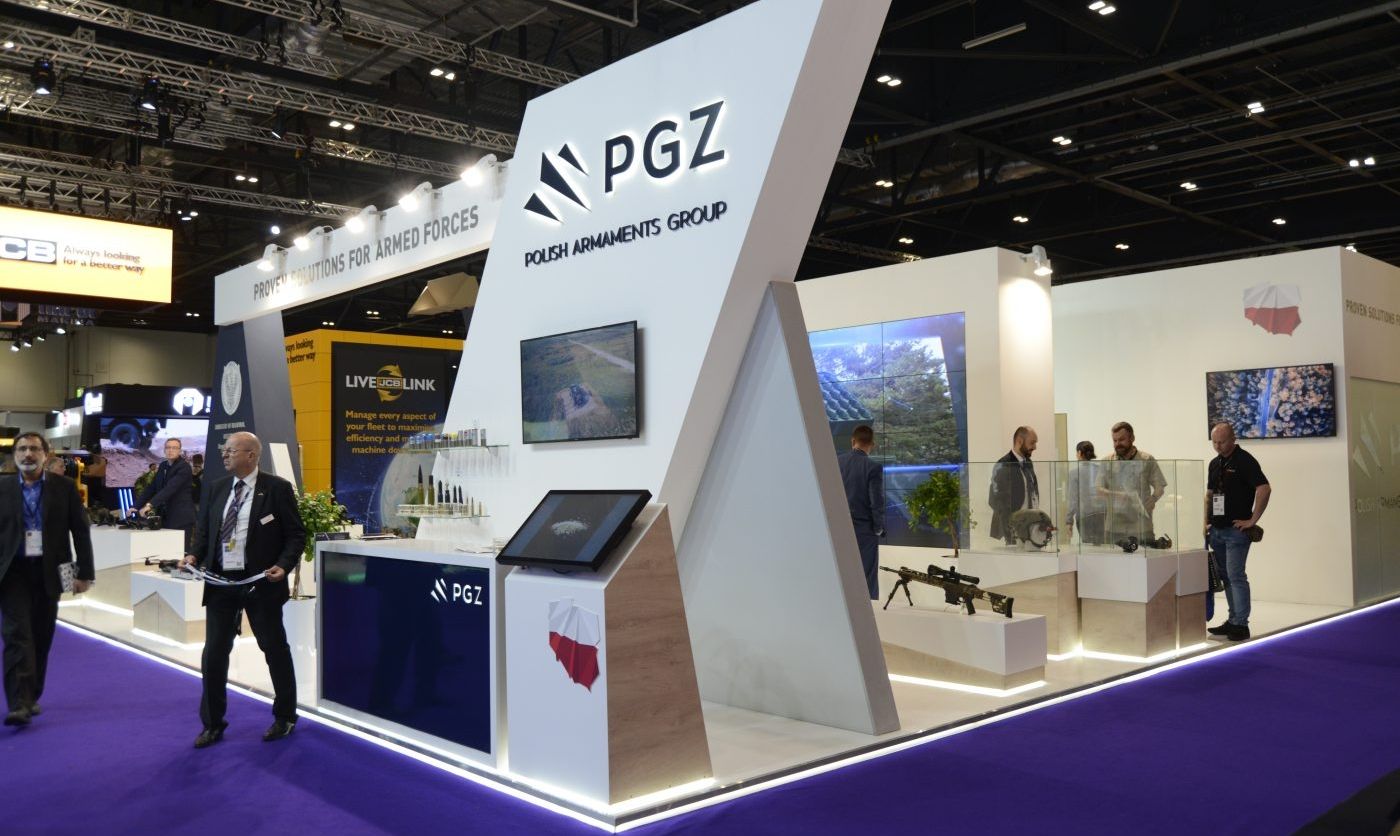 PCO during the DSEI