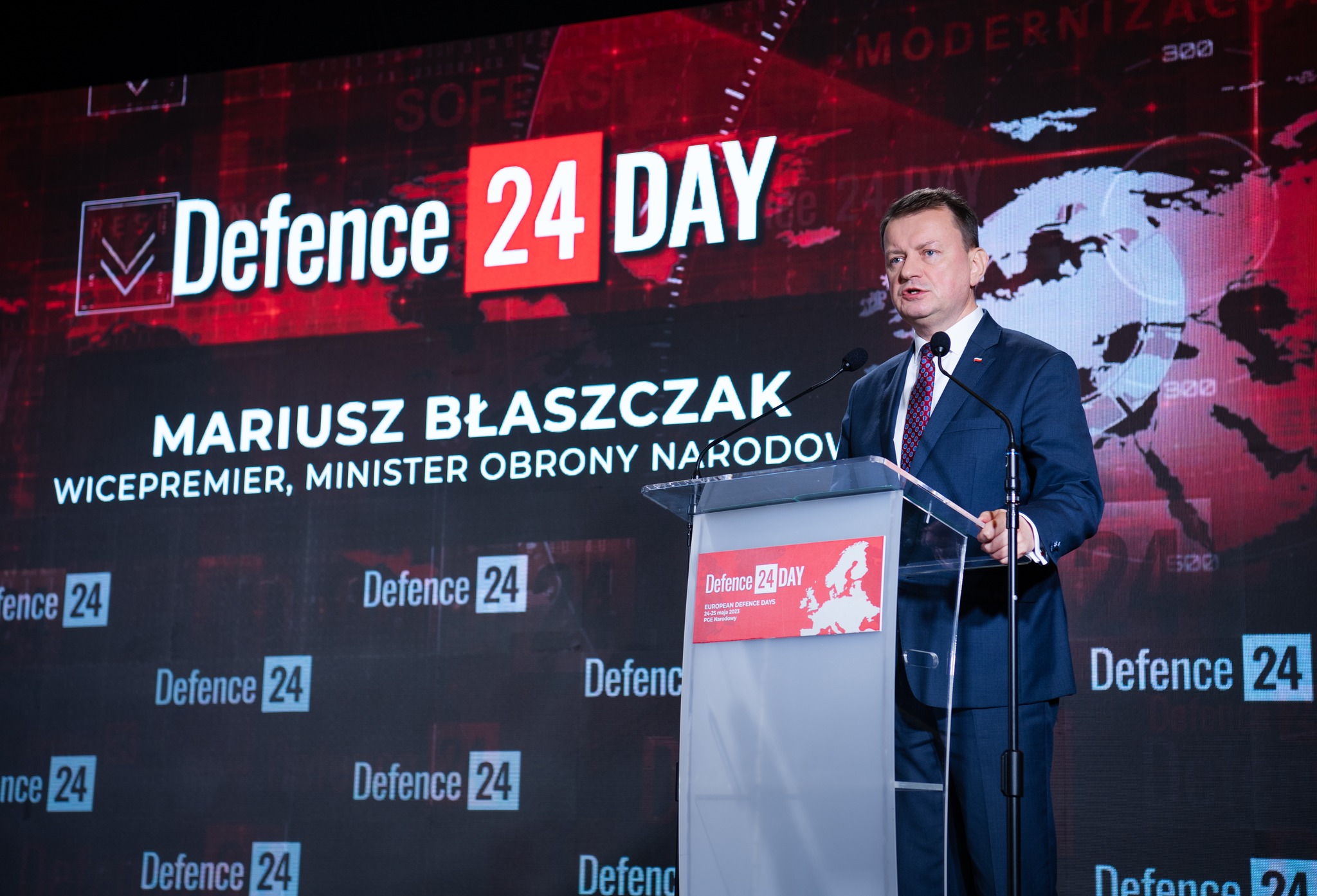 Defence24 Day